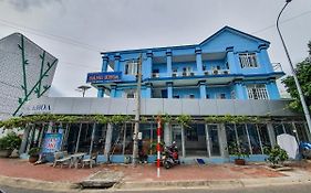 Hotel Dang Khoa